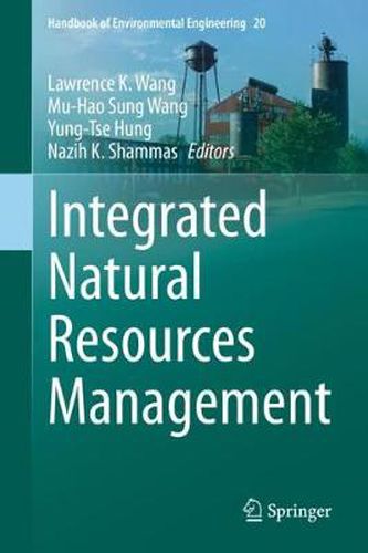 Integrated Natural Resources Management