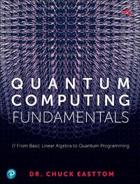 Cover image for Quantum Computing Fundamentals