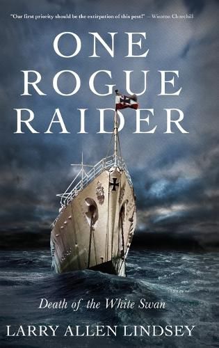 Cover image for One Rogue Raider