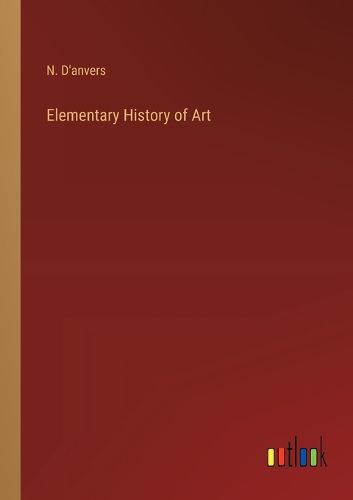 Elementary History of Art