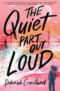 Cover image for The Quiet Part Out Loud