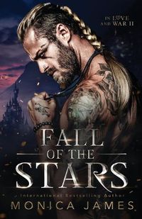 Cover image for Fall of the Stars