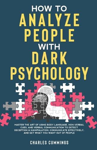 How to Analyze People with Dark Psychology