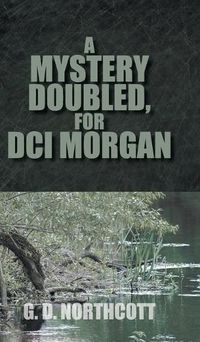 Cover image for A Mystery Doubled, for DCI Morgan