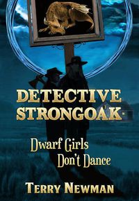 Cover image for Dwarf Girls Don't Dance