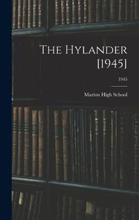 Cover image for The Hylander [1945]; 1945