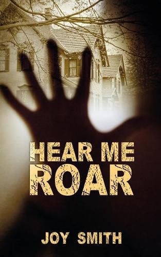 Cover image for Hear Me Roar