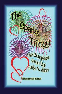 Cover image for The Sparks Trilogy