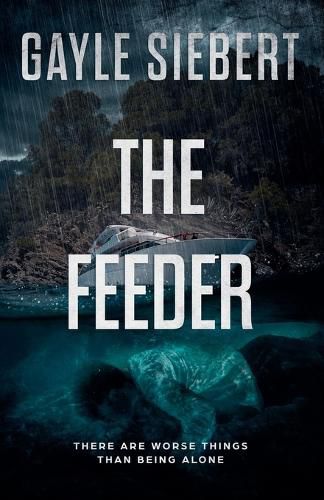 Cover image for The Feeder