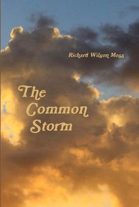 Cover image for The Common Storm