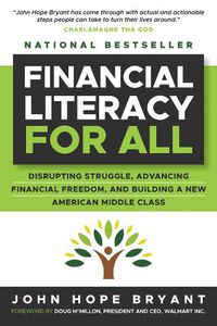 Cover image for Financial Literacy for All