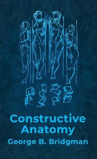 Cover image for Constructive Anatomy