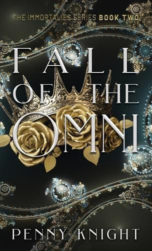 Cover image for Fall of the Omni