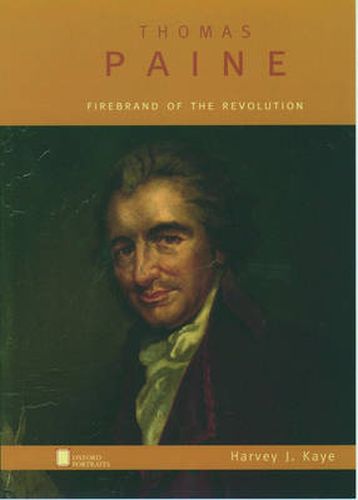 Thomas Paine