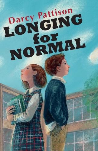 Longing for Normal