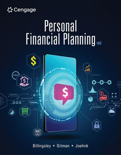 Personal Financial Planning, Loose-Leaf Version