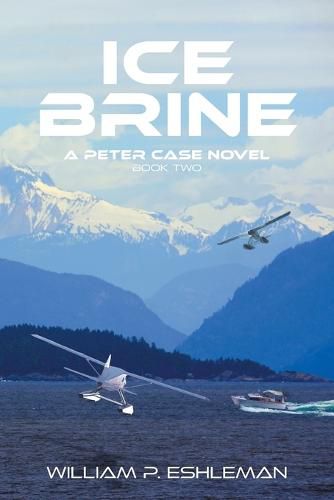 Cover image for Ice Brine