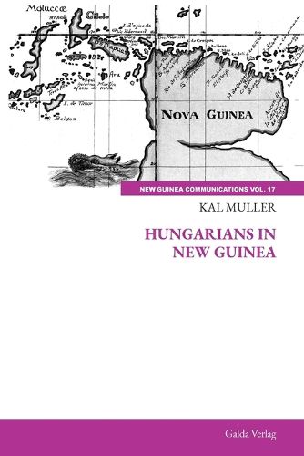 Hungarians in New Guinea