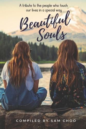 Cover image for Beautiful Souls