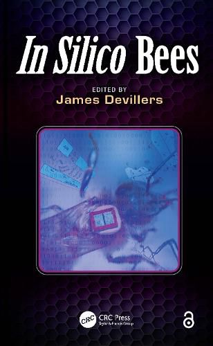 Cover image for In Silico Bees