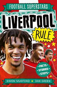 Cover image for Football Superstars: Liverpool Rule