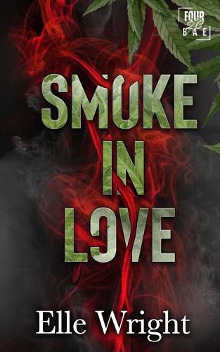 Cover image for Smoke in Love