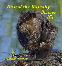 Cover image for Rascal the Rascally Beaver Kit