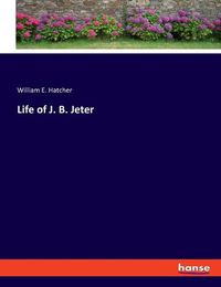 Cover image for Life of J. B. Jeter