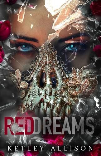 Cover image for Red Dreams