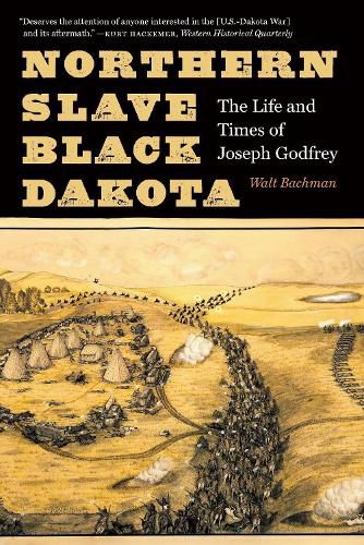 Cover image for Northern Slave, Black Dakota