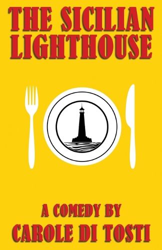 Cover image for The Sicilian Lighthouse