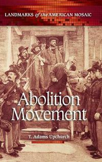 Cover image for Abolition Movement