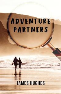 Cover image for Adventure Partners