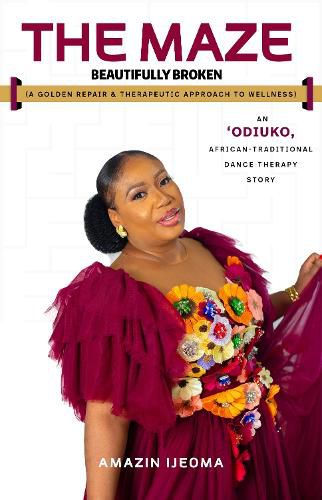 Cover image for The Maze