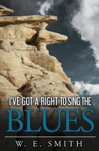 Cover image for I've Got a Right to Sing the Blues