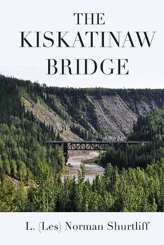 The Kiskatinaw Bridge