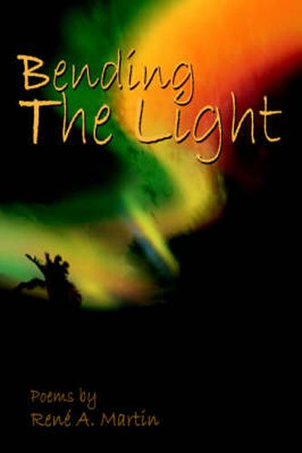 Cover image for Bending The Light