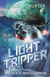 Cover image for Light Tripper