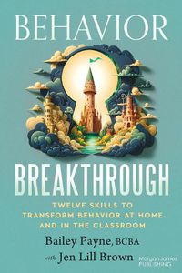 Cover image for Behavior Breakthrough