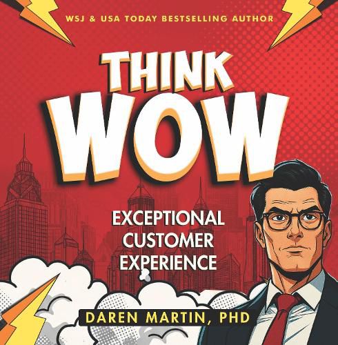Cover image for think/WOW