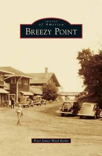 Cover image for Breezy Point