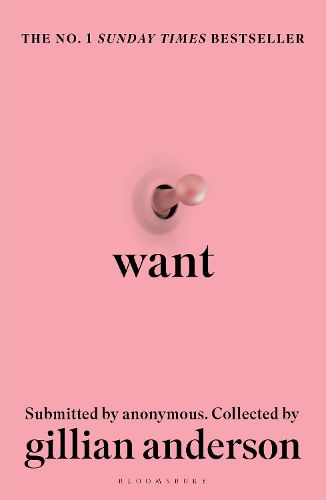 Cover image for Want