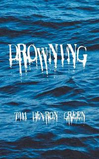 Cover image for Drowning