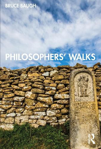 Cover image for Philosophers' Walks