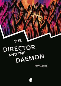 Cover image for The Director and the Daemon