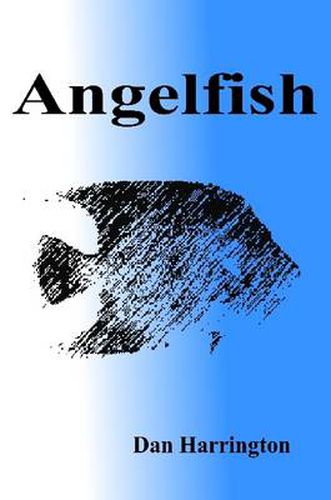 Cover image for Angelfish