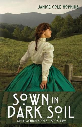 Cover image for Sown in Dark Soil