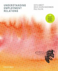 Cover image for Understanding Employment Relations