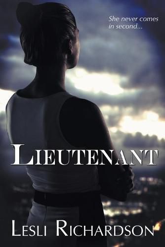 Cover image for Lieutenant