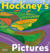 Cover image for Hockney's Pictures